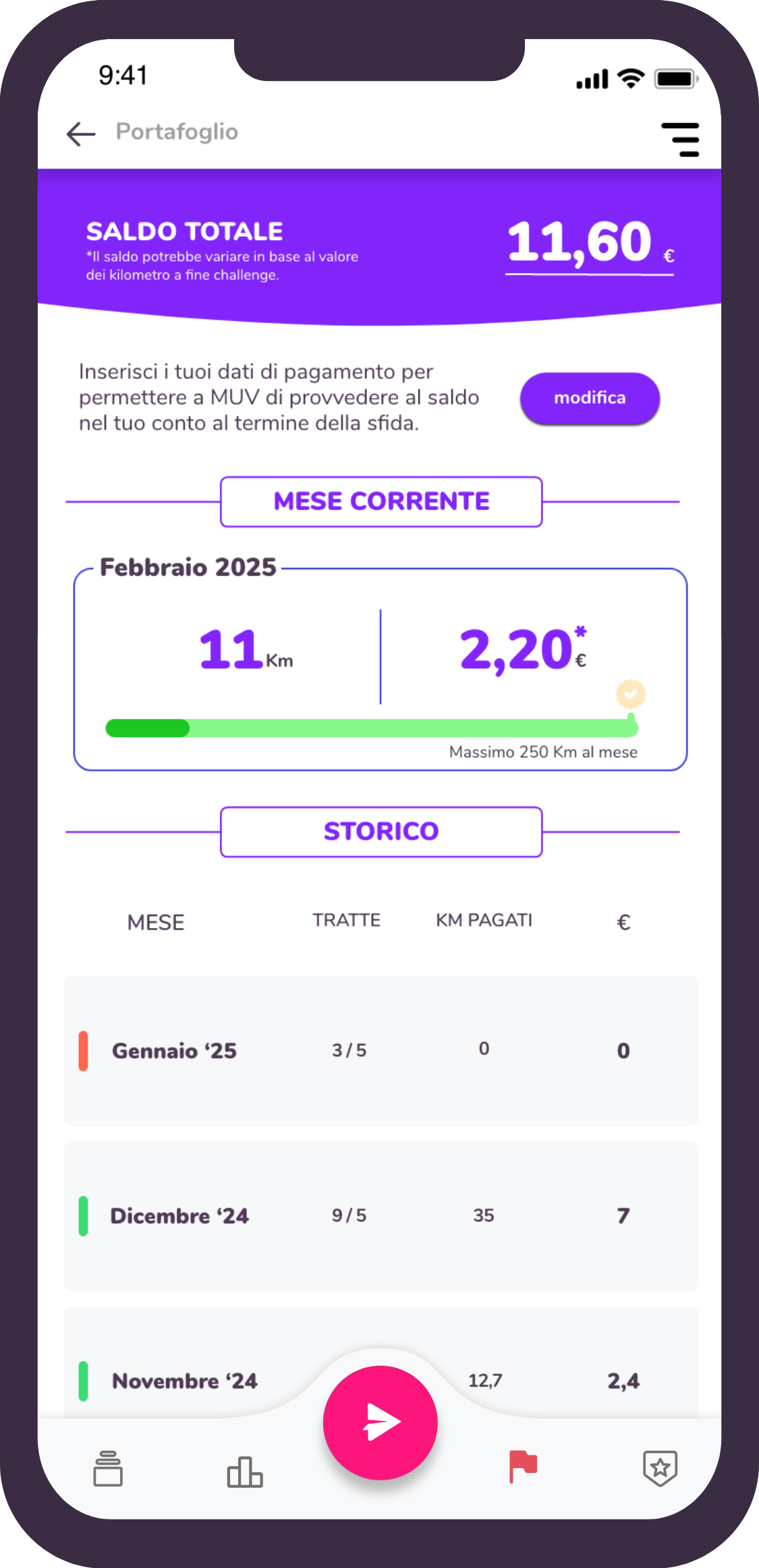 Icona dei tornei