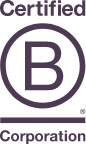 Benefit Corporation logo