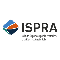 ISPRA logo