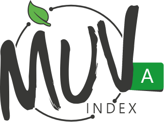 MUV Index logo