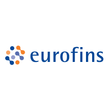 Eurofins logo