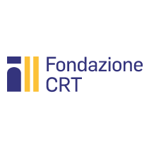 FondazioneCRT logo