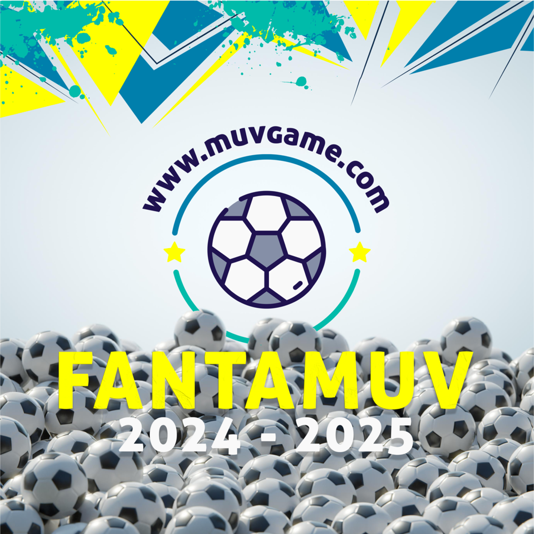2024/25 - FantaMUV (3a ed.)